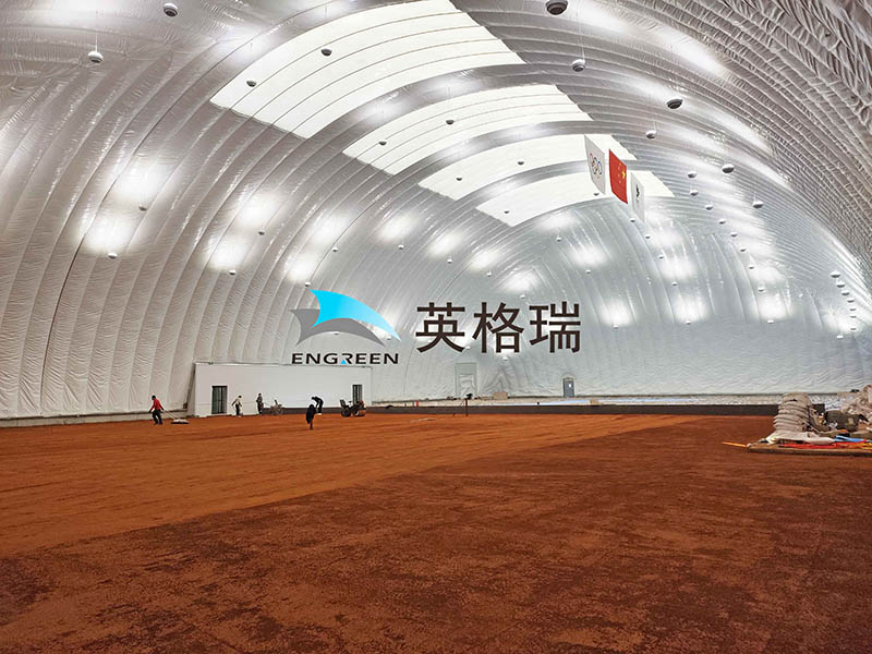 黄瓜视频破解版免费下载体育馆的采光方式是如何实现的？
