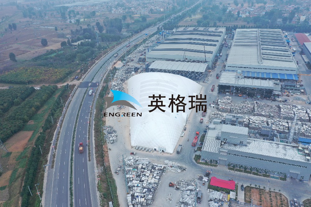 黄瓜视频破解版免费下载建筑广泛应用于工业仓储方面，那黄瓜视频破解版免费下载仓库和传统仓库的区别在哪里？